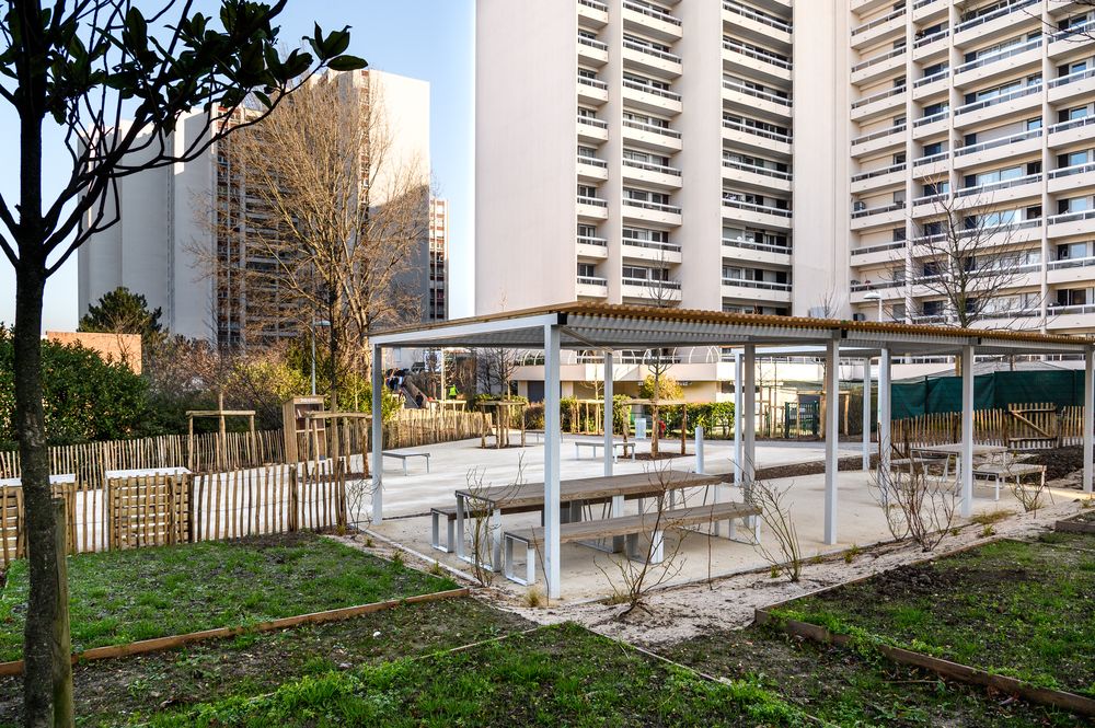 📣 Inauguration du Forum des rénové